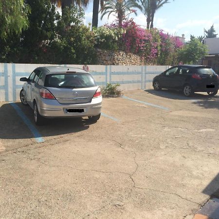 Casa-H -Pequeno Conjunto Casas Adosados Apartment La Caleta-Guardia Bagian luar foto