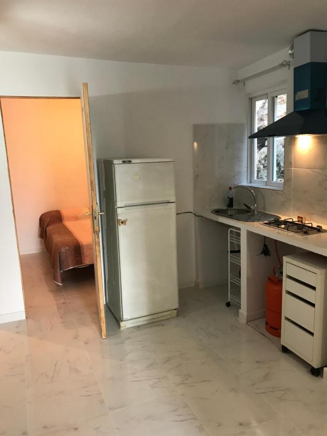 Casa-H -Pequeno Conjunto Casas Adosados Apartment La Caleta-Guardia Bagian luar foto
